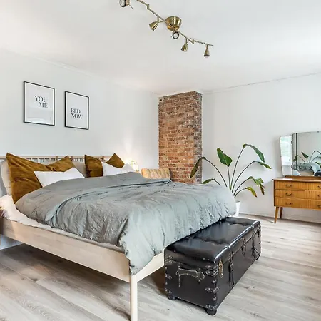 Apartamento Awesome In Strandebarm