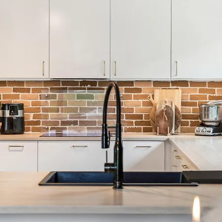 Apartamento Awesome In Strandebarm
