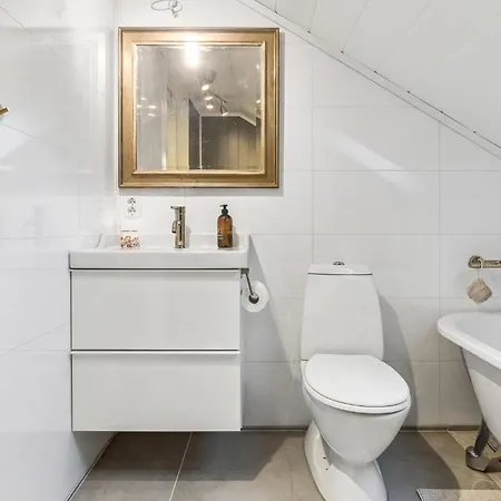 Apartamento Awesome In