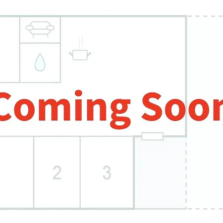 Apartamento Awesome In